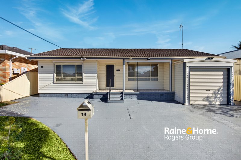 Photo - 14 Norman Street, Toukley NSW 2263 - Image 1