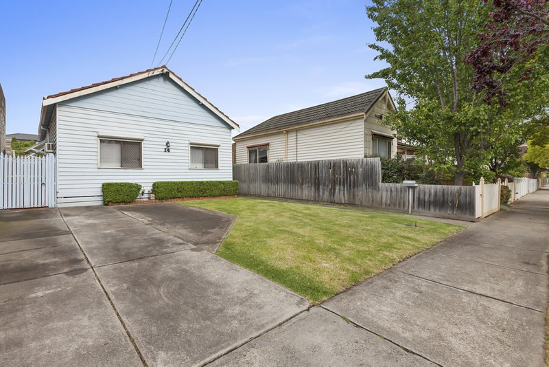 Photo - 14 Normanby Street, Moonee Ponds VIC 3039 - Image 3