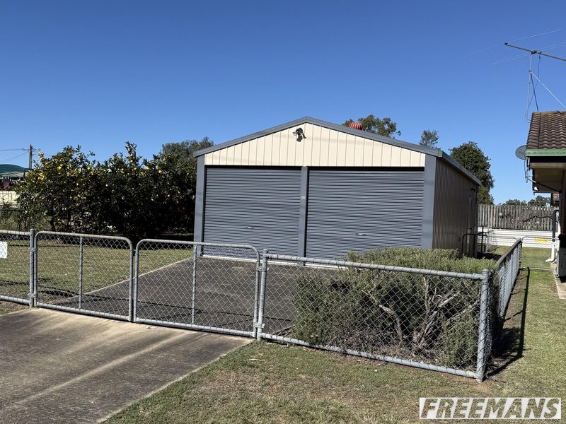 Photo - 14 Normanby Street, Nanango QLD 4615 - Image 20