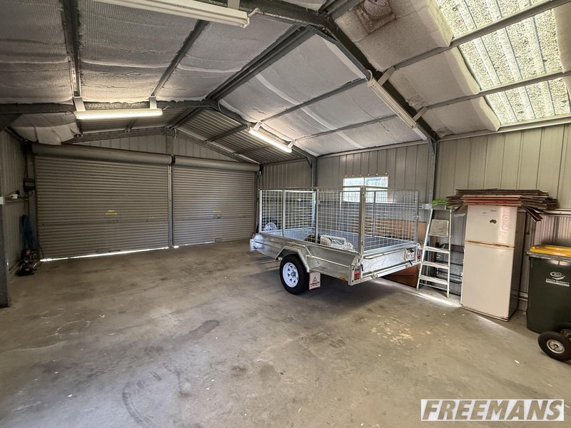 Photo - 14 Normanby Street, Nanango QLD 4615 - Image 21