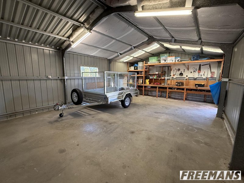 Photo - 14 Normanby Street, Nanango QLD 4615 - Image 22