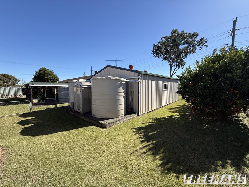Photo - 14 Normanby Street, Nanango QLD 4615 - Image 23