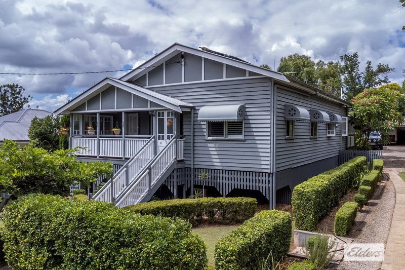 14 North Street, Gatton QLD 4343