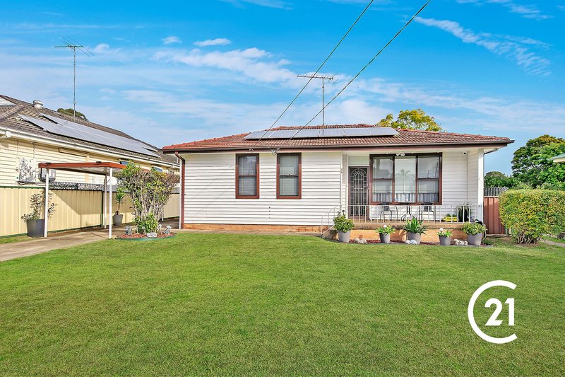 14 Northcott Road, Lalor Park NSW 2147