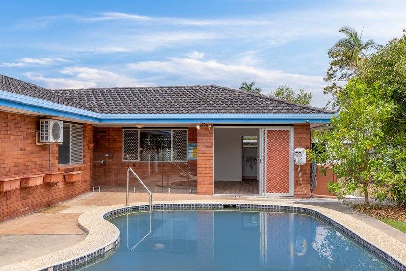 14 Northwest Crescent, Cranbrook QLD 4814