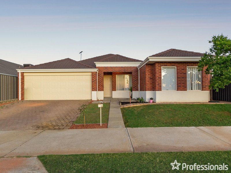 14 Notman Way, Baldivis WA 6171