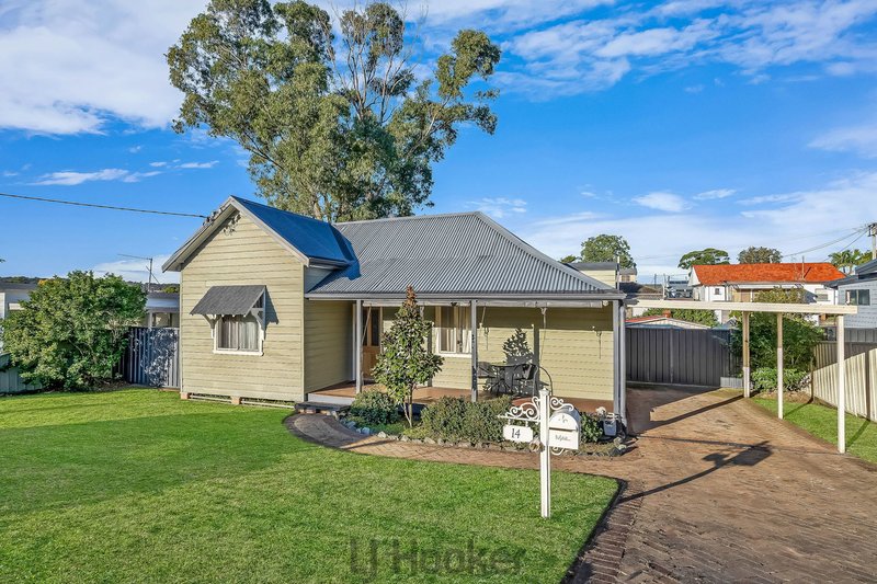 14 Nott Street, Edgeworth NSW 2285