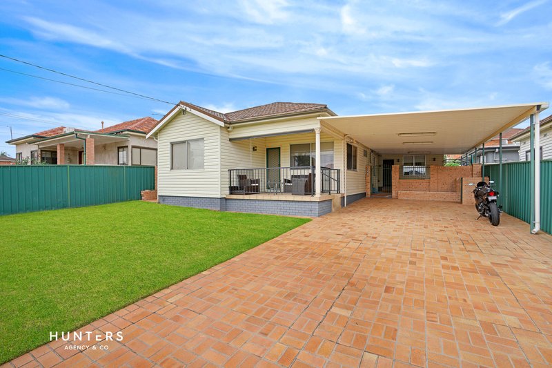 14 Nowra Street, Merrylands NSW 2160