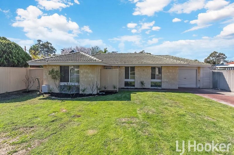 14 Nowranie Place, Hillman WA 6168