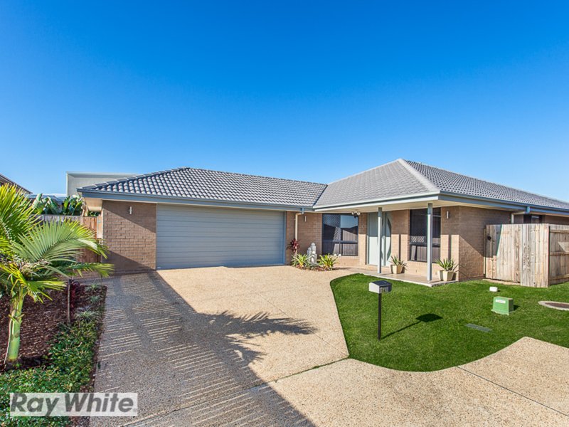 14 Nullarbor Circuit, North Lakes QLD 4509