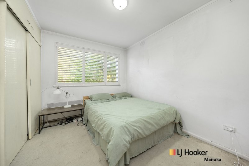 1/4 Nuyts Street, Red Hill ACT 2603
