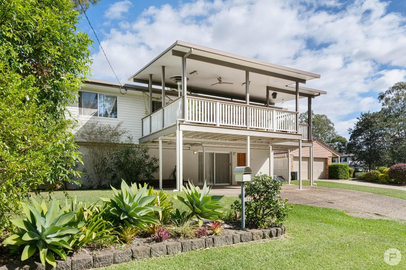 Photo - 14 Nyora Street, Everton Hills QLD 4053 - Image 2