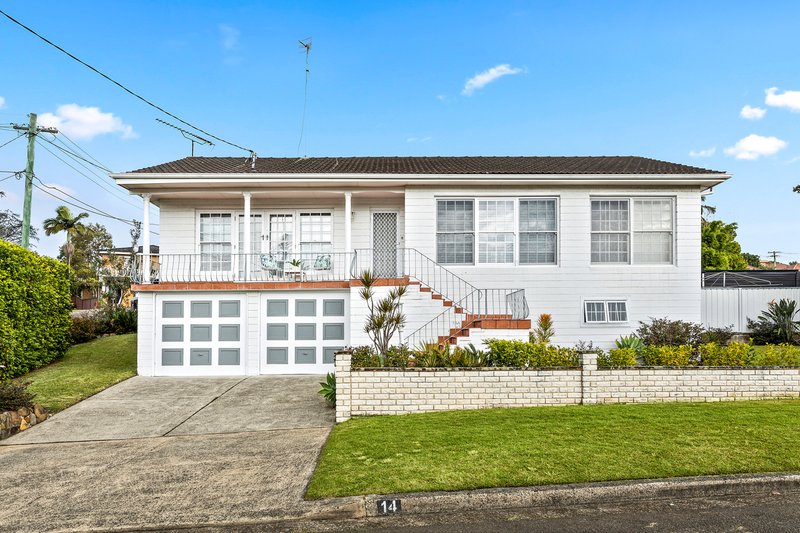 Photo - 14 Oak Place, Banksia NSW 2216 - Image 1