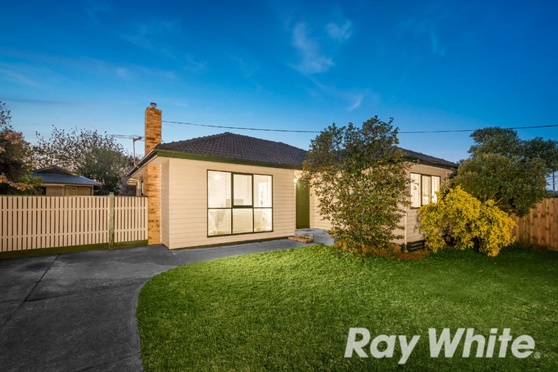 14 Oakham Avenue, Burwood East VIC 3151