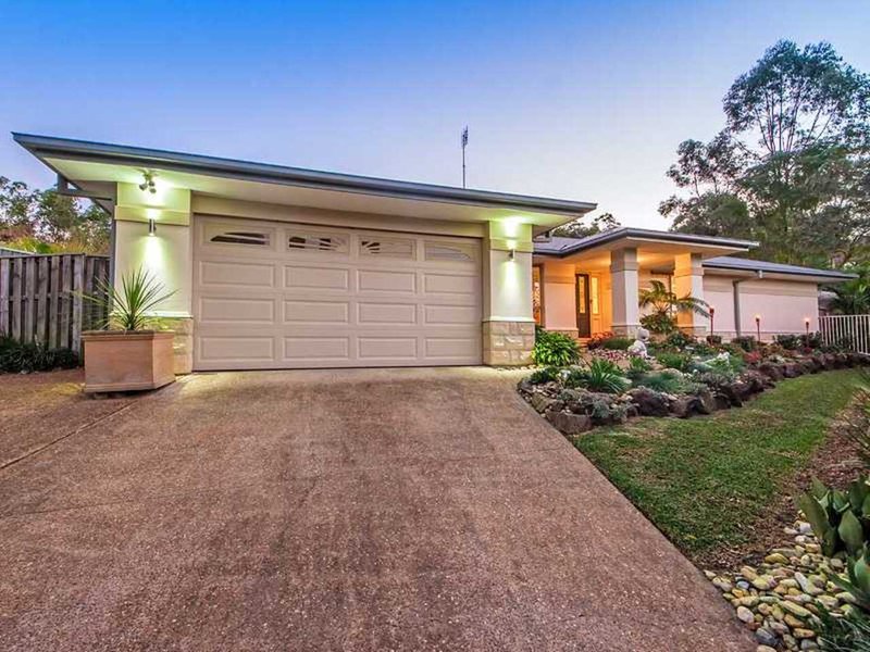 Photo - 14 Observatory Drive, Reedy Creek QLD 4227 - Image 1