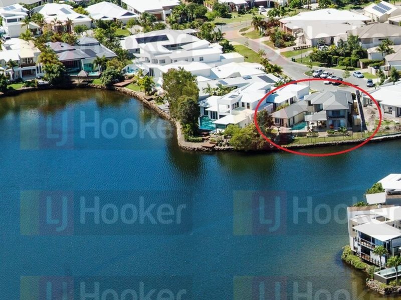 14 Oceanic Court, Twin Waters QLD 4564