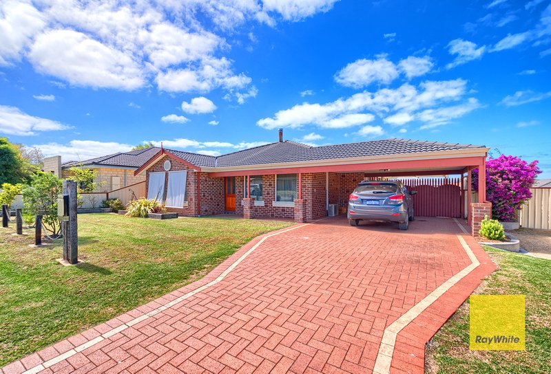 14 O'Keefe Parade, Mckail WA 6330