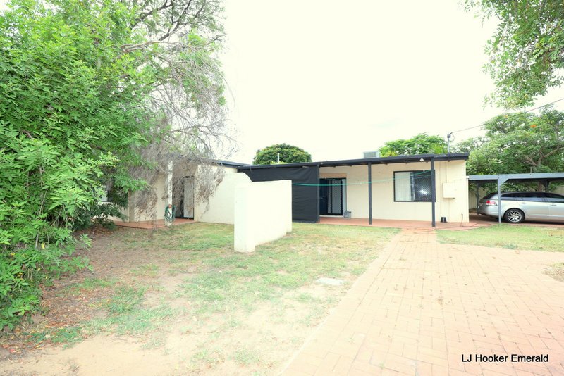 14 Old Airport Dr , Emerald QLD 4720