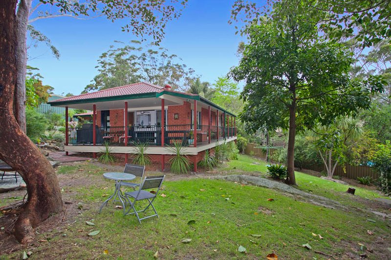 14 Old Farm Road, Helensburgh NSW 2508 Real Estate Industry Partners