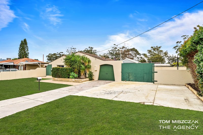 Photo - 14 Oleander Street, Maddington WA 6109 - Image 21