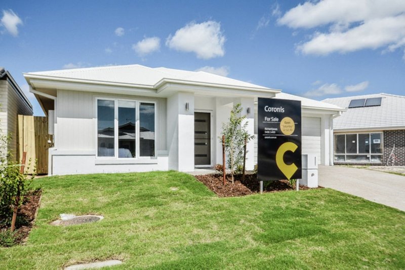 14 Olive Circuit, Caloundra West QLD 4551