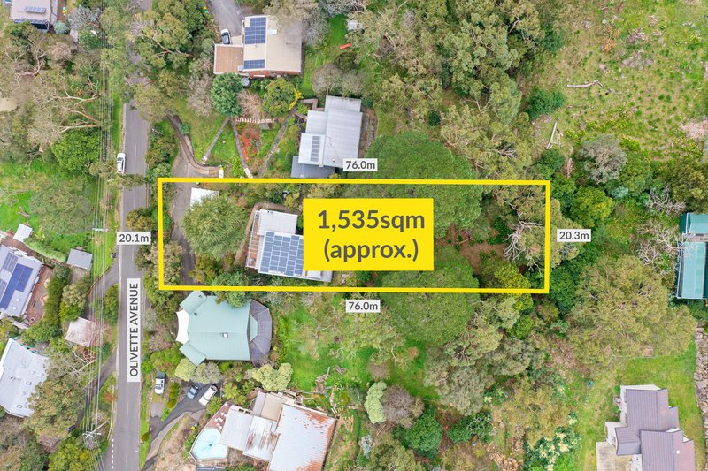 Photo - 14 Olivette Avenue, Upper Ferntree Gully VIC 3156 - Image 14