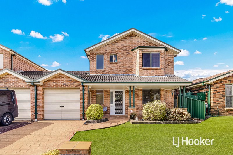 14 Olwen Place, Quakers Hill NSW 2763