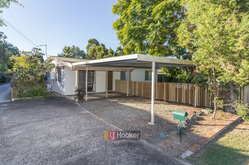 14 Olympia Street, Marsden QLD 4132