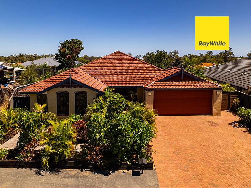 14 Onslow Street, Dalyellup WA 6230