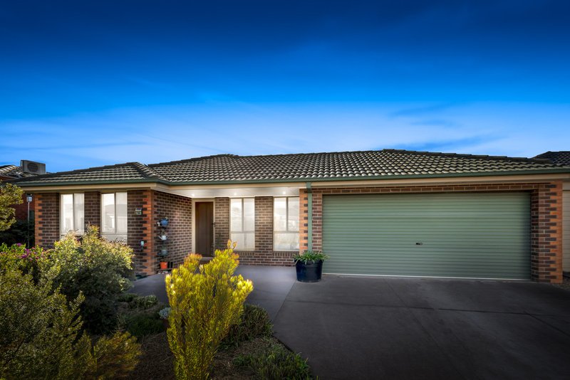 14 Orana Street, Wyndham Vale VIC 3024