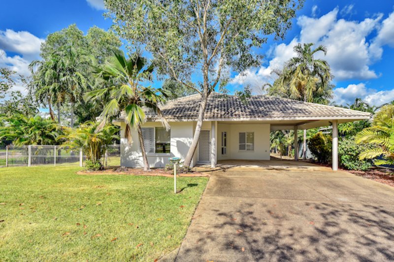 14 Orania Street, Durack NT 0830