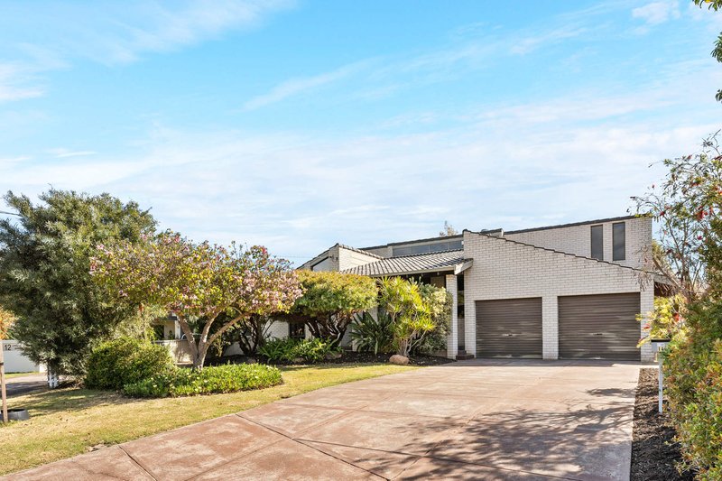 14 Orbell Way, Bull Creek WA 6149