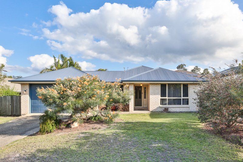 14 Orchard Crescent, Springfield Lakes QLD 4300