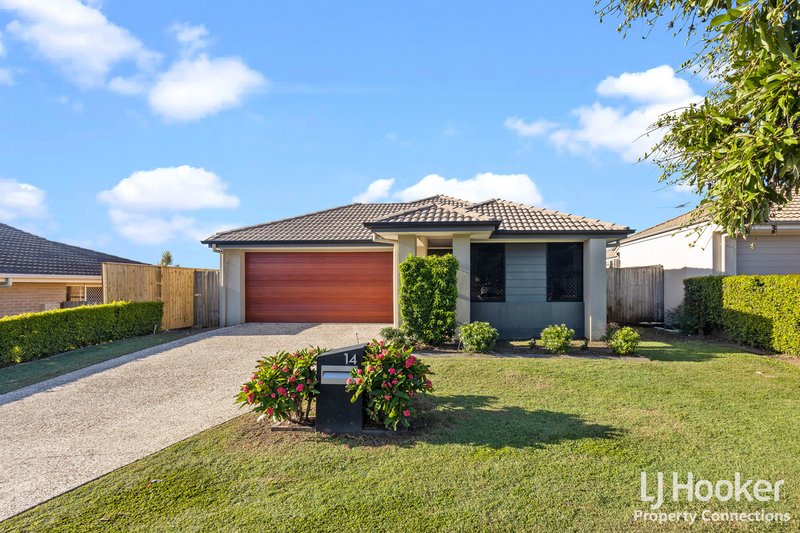 14 Oregano Close, Griffin QLD 4503