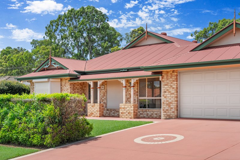 Photo - 14 Orla Court, Murrumba Downs QLD 4503 - Image 3