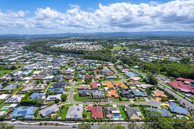 Photo - 14 Orla Court, Murrumba Downs QLD 4503 - Image 24