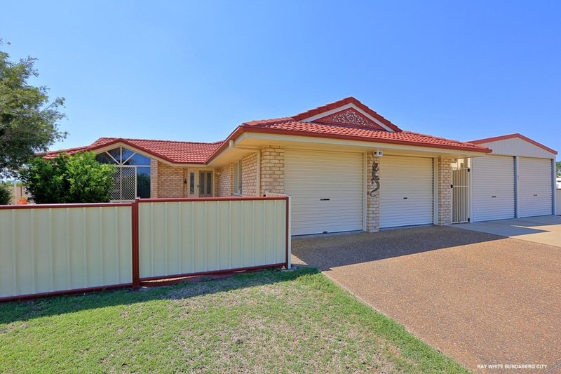 Photo - 14 Orlabah Avenue, Innes Park QLD 4670 - Image 3