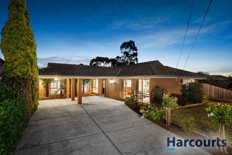 14 Orna Street, Ferntree Gully VIC 3156