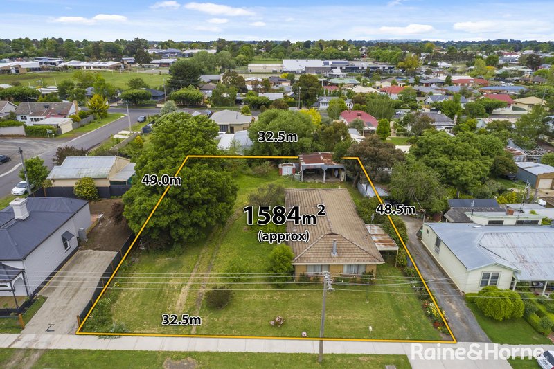 14 Orr Street, Kyneton VIC 3444