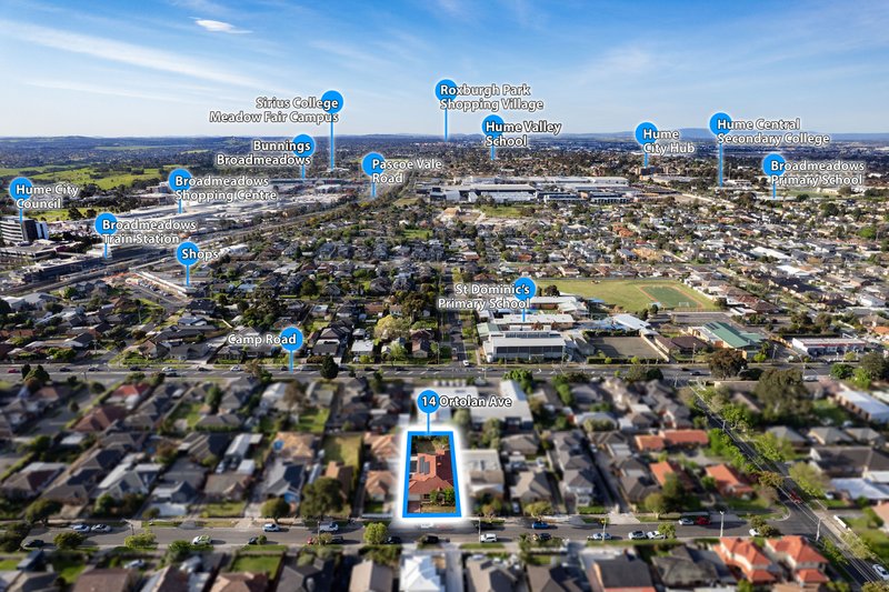 Photo - 14 Ortolan Avenue, Broadmeadows VIC 3047 - Image 24