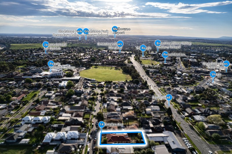 Photo - 14 Ortolan Avenue, Broadmeadows VIC 3047 - Image 25
