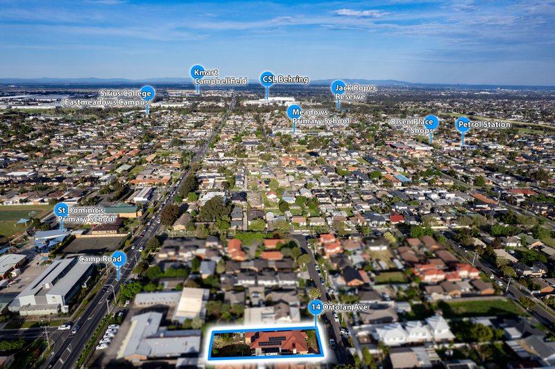 Photo - 14 Ortolan Avenue, Broadmeadows VIC 3047 - Image 27