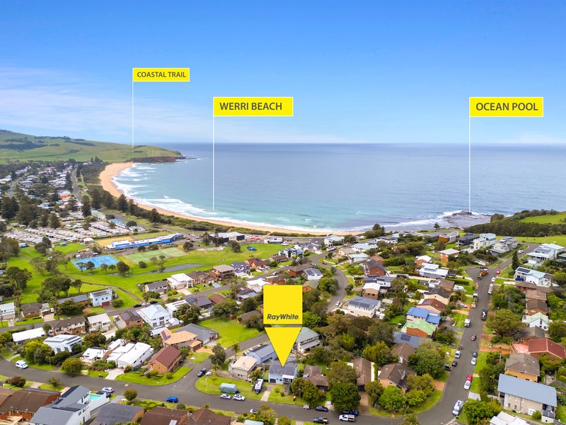 14 Osborne Street, Gerringong NSW 2534