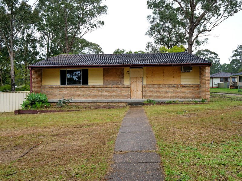 14 O'Toole Street, Weston NSW 2326