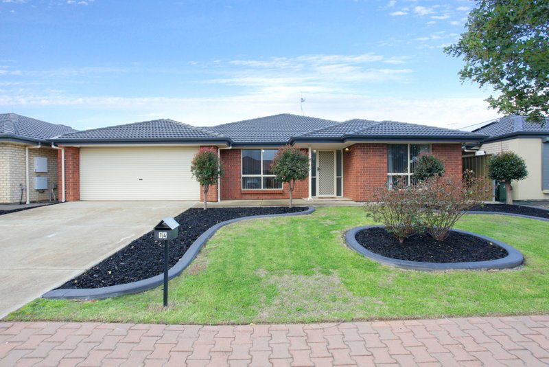 14 Oxford Drive, Andrews Farm SA 5114