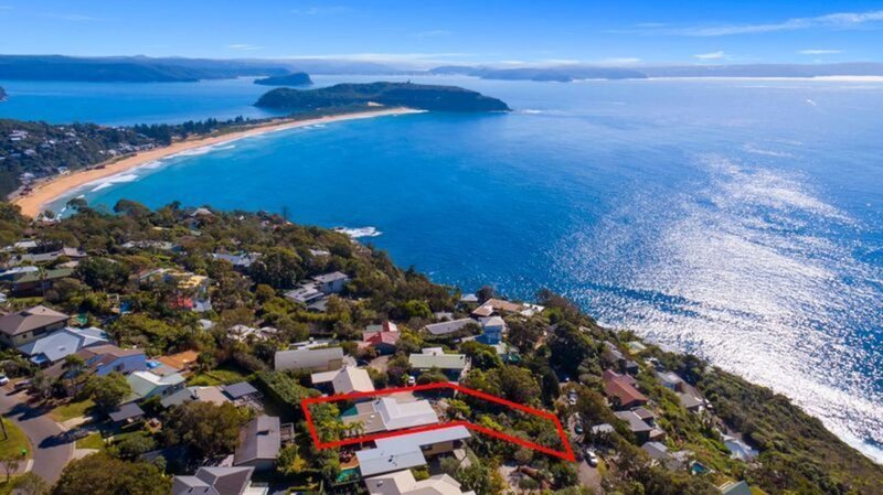 Photo - 14 Pacific Road, Palm Beach NSW 2108 - Image 2