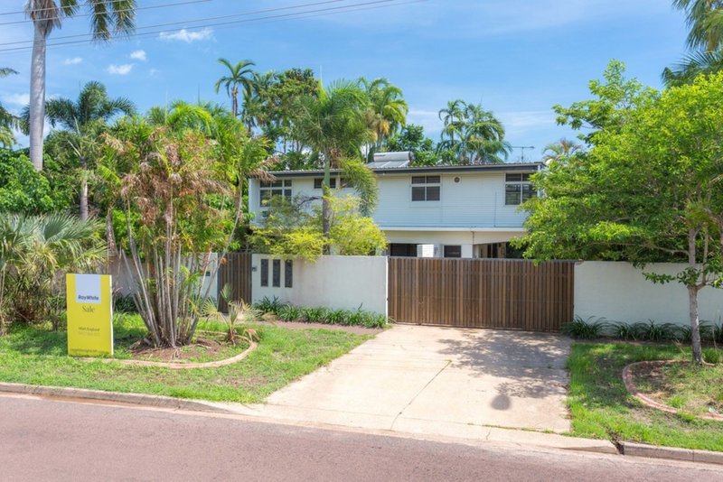 14 Packard Street, Larrakeyah NT 0820