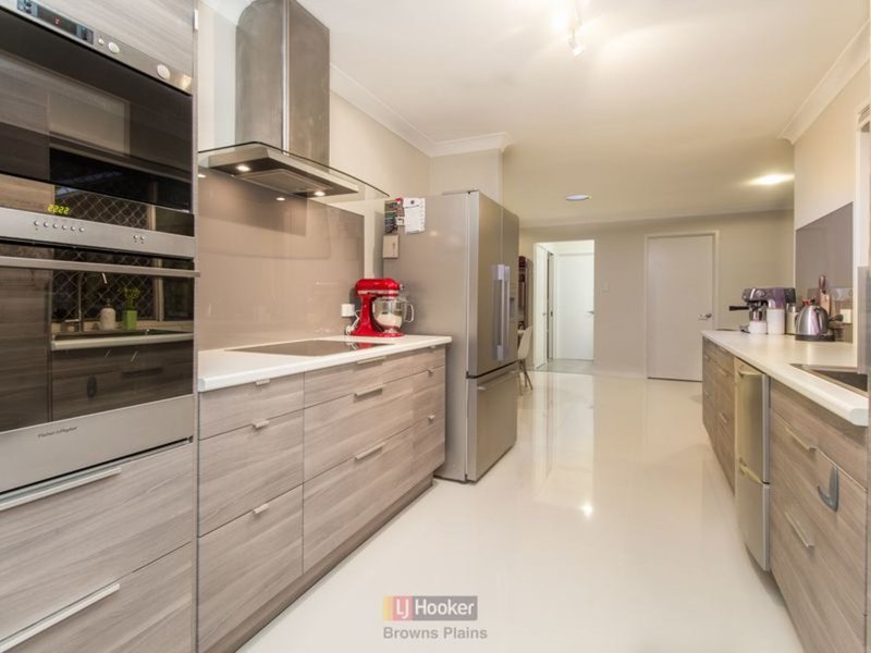 Photo - 14 Paddies Crescent, Crestmead QLD 4132 - Image 2