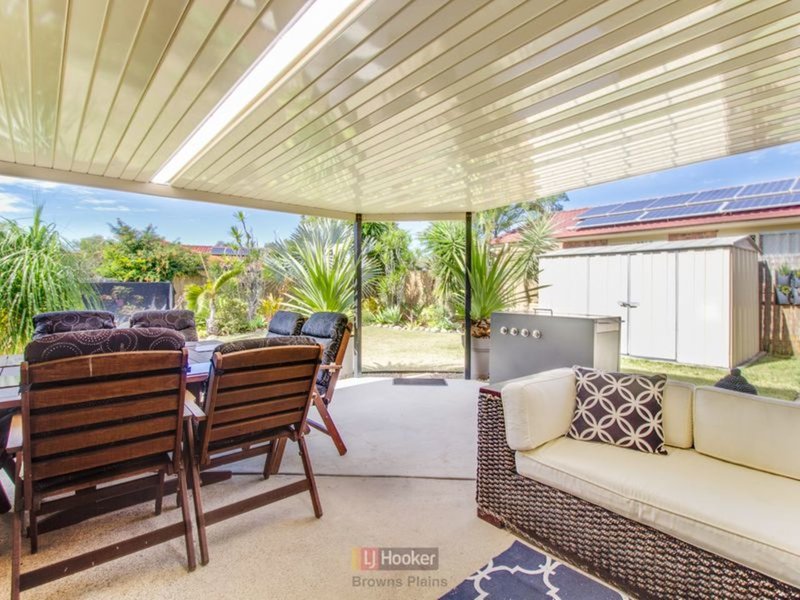 Photo - 14 Paddies Crescent, Crestmead QLD 4132 - Image 16