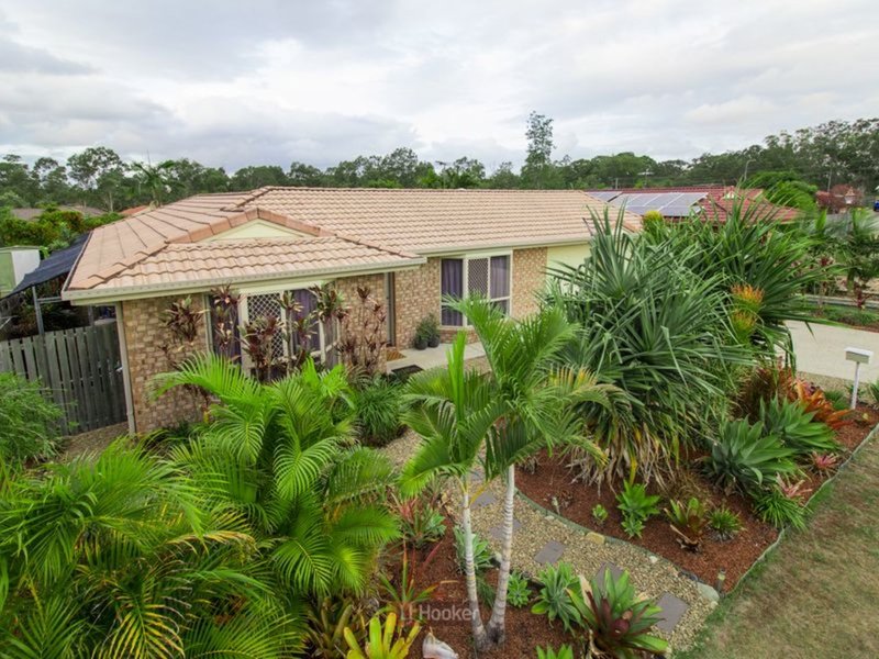 Photo - 14 Paddies Crescent, Crestmead QLD 4132 - Image 18